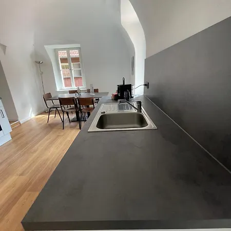 Hopfenhotel Am Adenauerufer מלון 3*