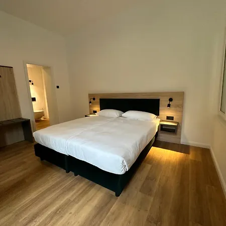 Hopfenhotel Am Adenauerufer Bamberg