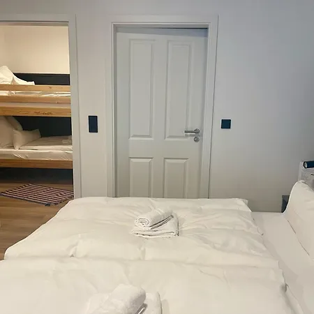 Hopfenhotel Am Adenauerufer Hotel