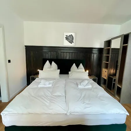 Hotel Hopfenhotel Am Adenauerufer Bamberg