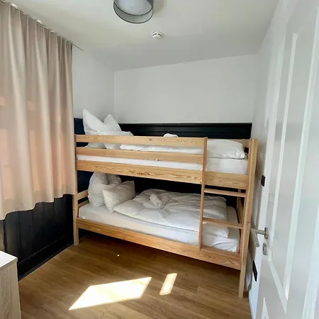 Hopfenhotel Am Adenauerufer *
