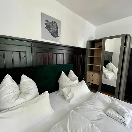 Hopfenhotel Am Adenauerufer * Bamberg