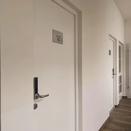 Hotel Hopfenhotel Am Adenauerufer