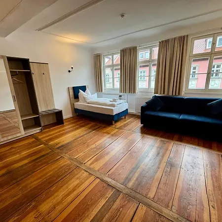 Hopfenhotel Am Adenauerufer Hotel Bamberg