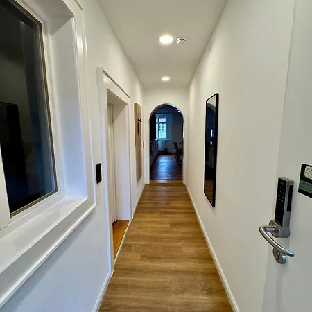 Hotel Hopfenhotel Am Adenauerufer Bamberg