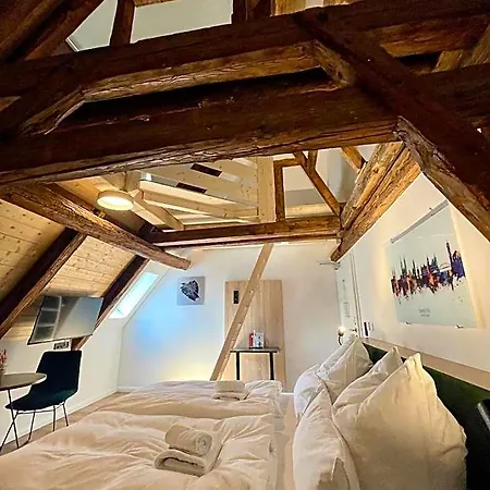 Hopfenhotel Am Adenauerufer Bamberg