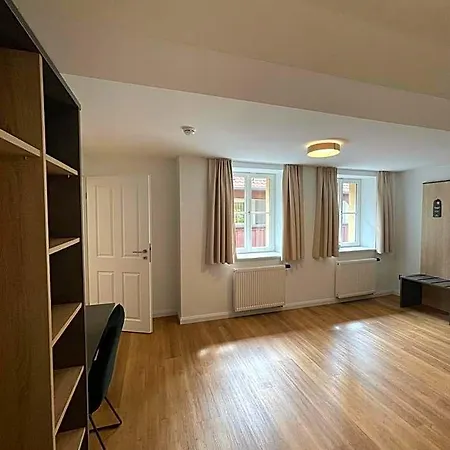 Hopfenhotel Am Adenauerufer