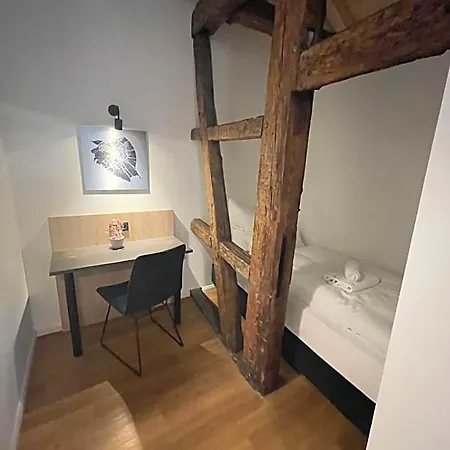 Hopfenhotel Am Adenauerufer