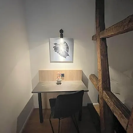 Hopfenhotel Am Adenauerufer 3*