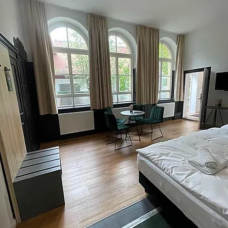 Hopfenhotel Am Adenauerufer Hotel Bamberg