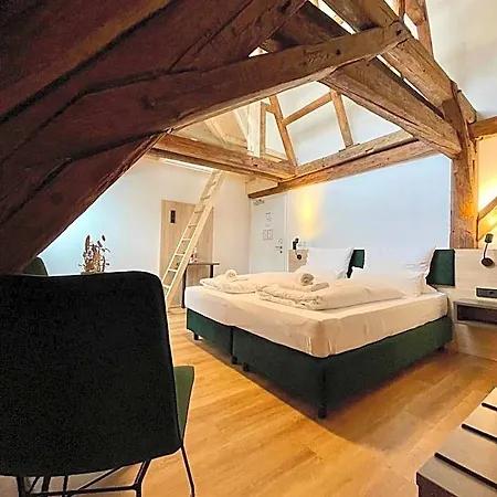 Hopfenhotel Am Adenauerufer Hotel 3*
