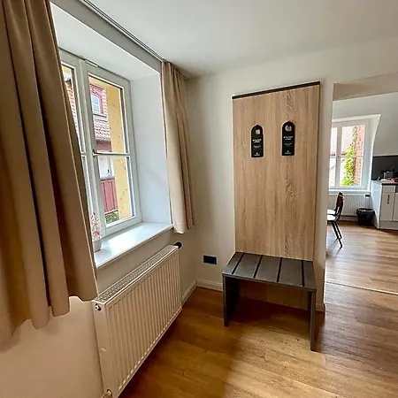 Hopfenhotel Am Adenauerufer Hotel