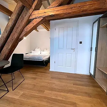 Hopfenhotel Am Adenauerufer Hotel 3*