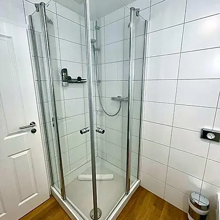 Hopfenhotel Am Adenauerufer