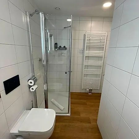 Hotel Hopfenhotel Am Adenauerufer
