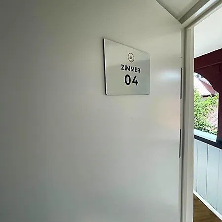 Hopfenhotel Am Adenauerufer