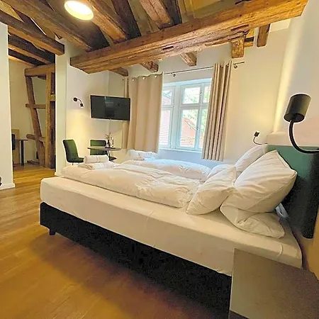 Hopfenhotel Am Adenauerufer Hotel Bamberg