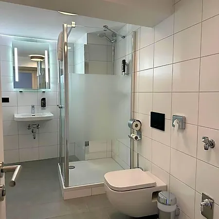 Hotel Hopfenhotel Am Adenauerufer Bamberg