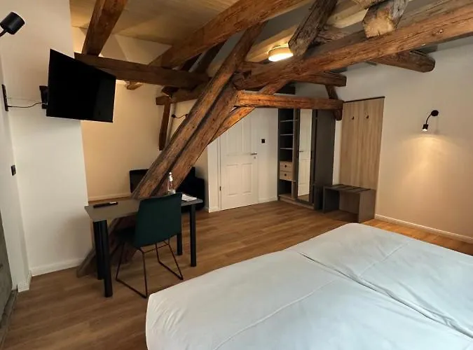 Hopfenhotel Am Adenauerufer