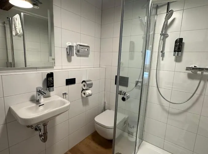 Hopfenhotel Am Adenauerufer