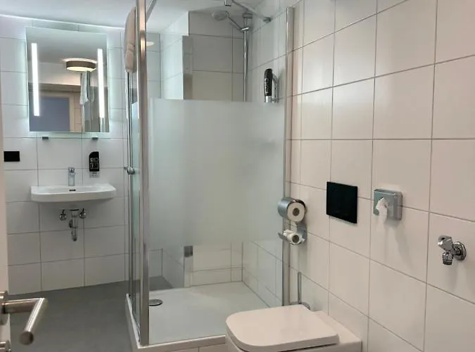 Hopfenhotel Am Adenauerufer
