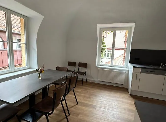 Hopfenhotel Am Adenauerufer Hotel 3*