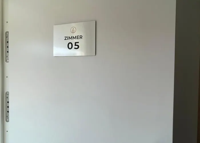 Hopfenhotel Am Adenauerufer Hotel Bamberg