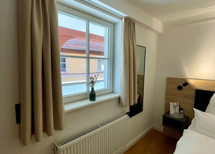 Hopfenhotel Am Adenauerufer