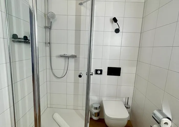 Hotel Hopfenhotel Am Adenauerufer Bamberg
