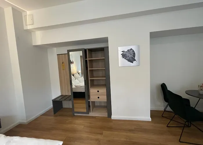 Hopfenhotel Am Adenauerufer