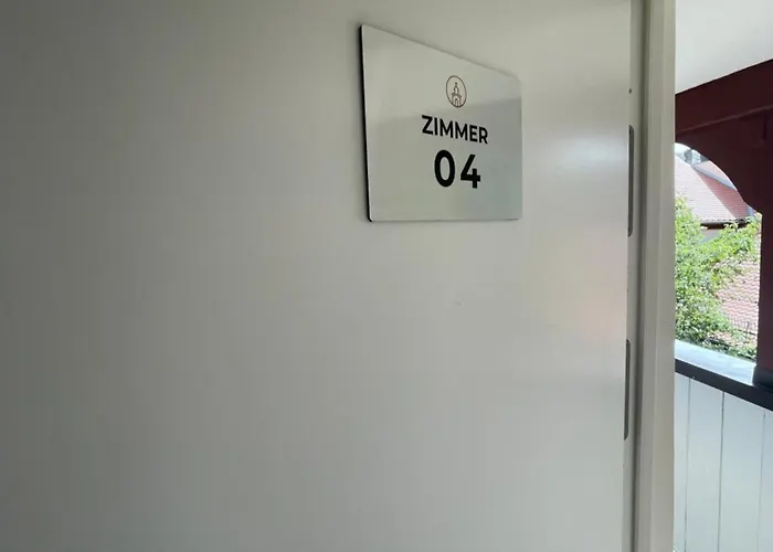 Hopfenhotel Am Adenauerufer Hotel 3*