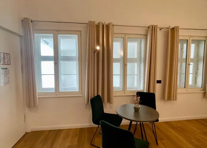Hopfenhotel Am Adenauerufer Hotel Bamberg