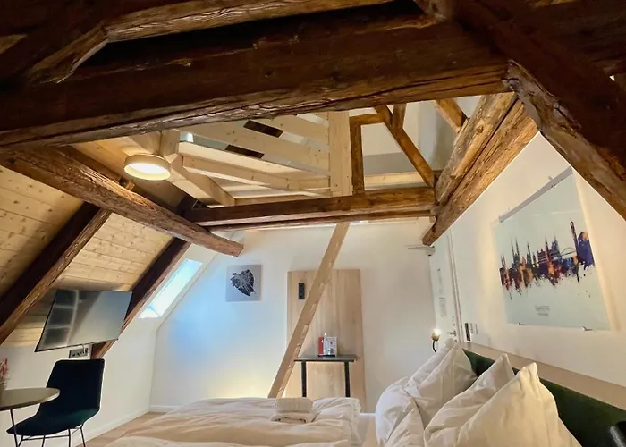 Hopfenhotel Am Adenauerufer Hotel Bamberg