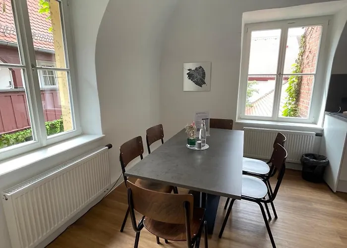 Hopfenhotel Am Adenauerufer Hotel 3*