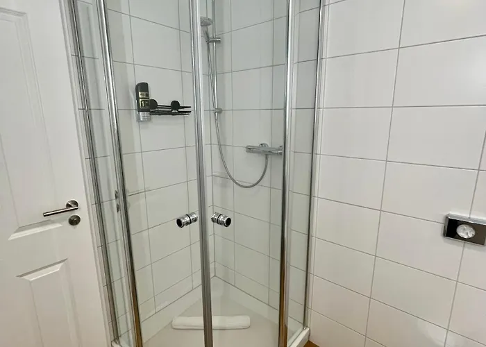 Hopfenhotel Am Adenauerufer Bamberg