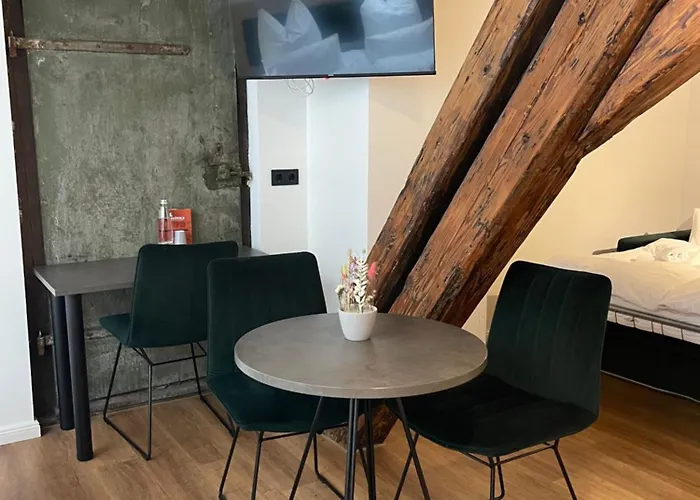 Hopfenhotel Am Adenauerufer