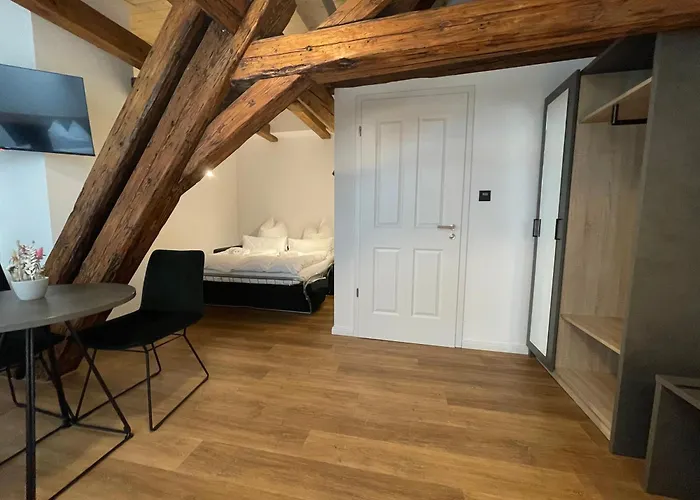 Hopfenhotel Am Adenauerufer