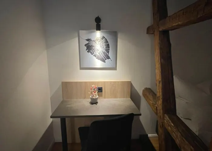 Hotel Hopfenhotel Am Adenauerufer Bamberg