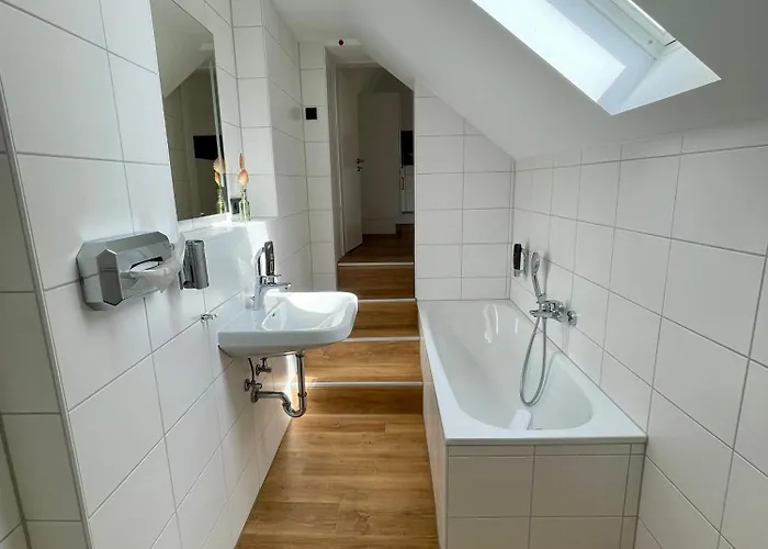 Hopfenhotel Am Adenauerufer