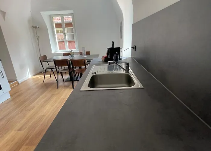 Hopfenhotel Am Adenauerufer Hotel 3*