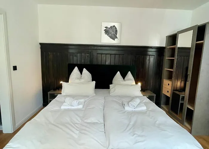 Hotel Hopfenhotel Am Adenauerufer Bamberg