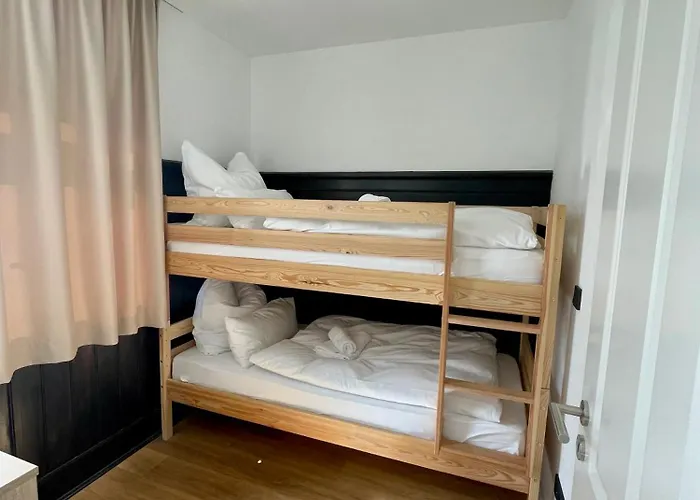 Hopfenhotel Am Adenauerufer 밤베르크